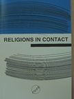 Gary Lease - Religions in contact [antikvár]
