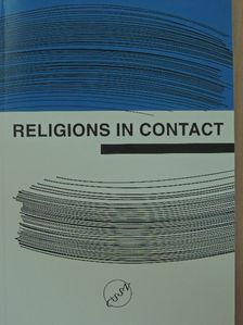 Gary Lease - Religions in contact [antikvár]