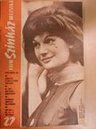 Bónis Ferenc - Film-Színház-Muzsika 1964. július-december (fél évfolyam) [antikvár]