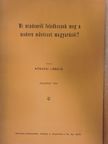 Kőszegi László - Mi mindenről feledkeznek meg a modern művészet magyarázói? [antikvár]