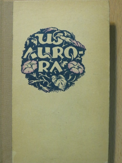 Alapy Gyula - Új Auróra az 1927. évre [antikvár]