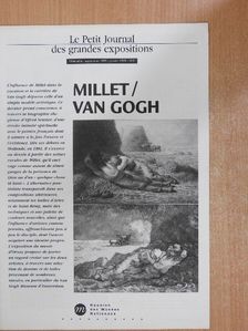 Le Petit Journal des grandes expositions - Hors-série - septembre 1998/Janvier 1999 [antikvár]