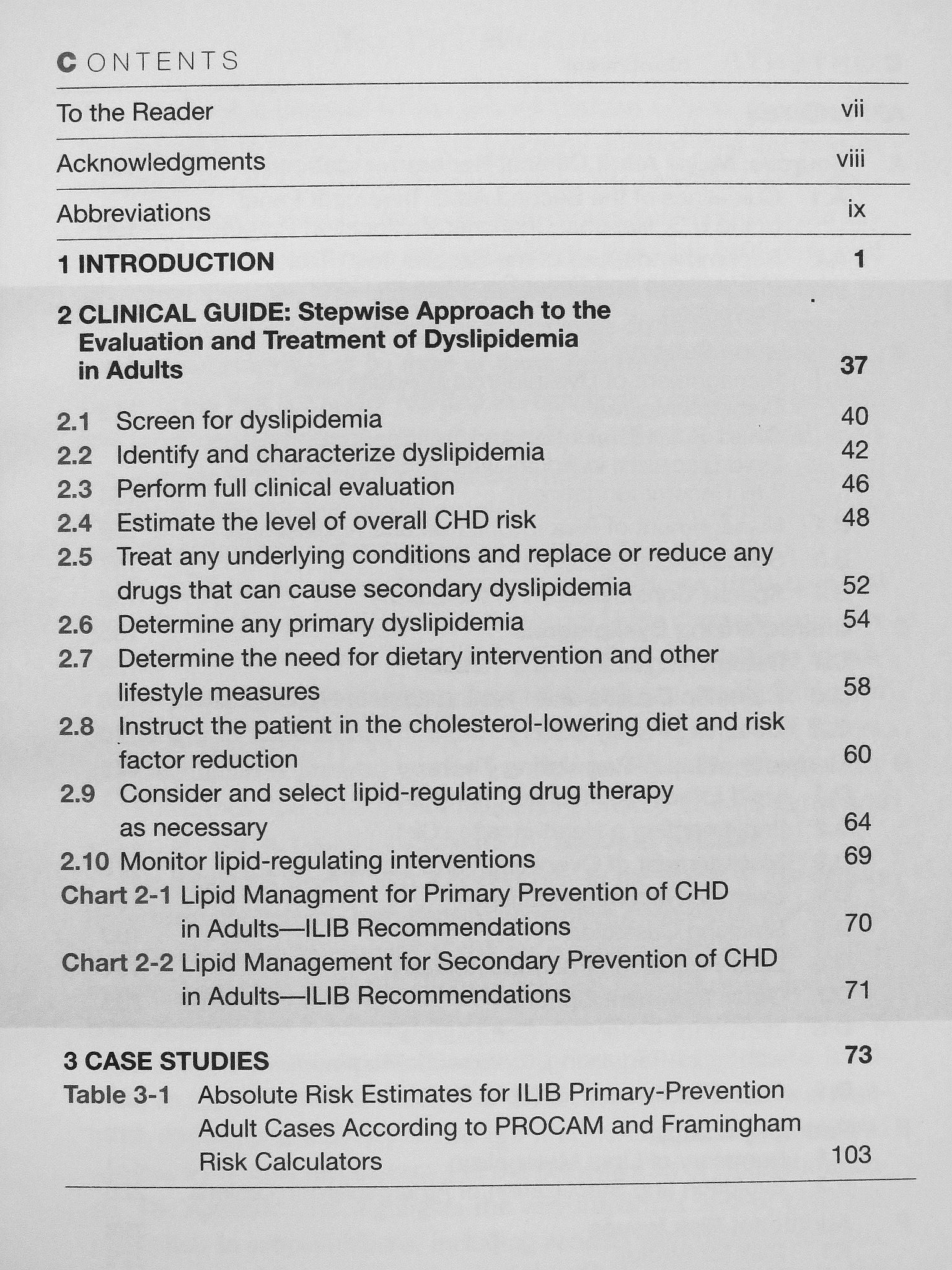 Antonio M. Gotto - The ILIB Lipid Handbook for Clinical Practice [antikvár]