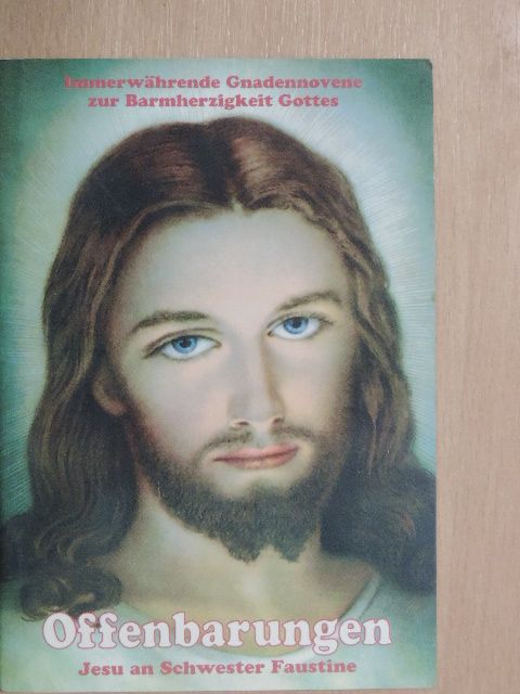 Otto Zischkin - Offenbarungen [antikvár]