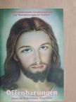 Otto Zischkin - Offenbarungen [antikvár]