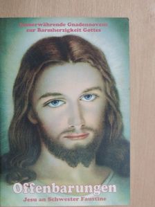 Otto Zischkin - Offenbarungen [antikvár]