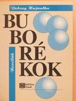 Dobozy Hajnalka - Buborékok (dedikált példány) [antikvár]