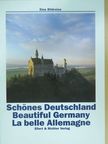 Brigitte Beier - Schönes Deutschland/Beautiful Germany/La belle Allemagne [antikvár]