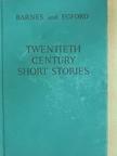 D. H. Lawrence - Twentieth Century Short Stories [antikvár]