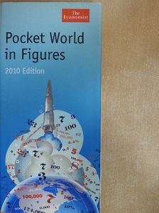 Pocket World in Figures [antikvár]