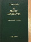 G. Nagy Ilián - A mágus legendája [antikvár]