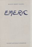 Szipőcs Krisztina - Emeric [antikvár]