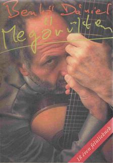 Benkő Dániel - Megőrültem [antikvár]