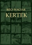 Géczi János[szerk.]-Striling János[szerk.] - Régi magyar kertek