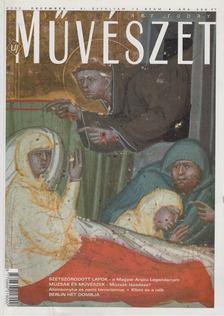 Sinkovics Péter - Művészet 2000. december [antikvár]