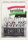 Dávid János, Geskó Sándor, Schiffer Pál - Forradalom, sortűz, megtorlás [antikvár]