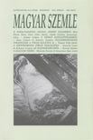 Kodolányi Gyula (szerk.) - Magyar Szemle 2012. április [antikvár]