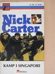 Nick Carter - Kamp i Singapore [antikvár]