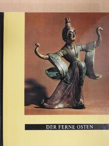 Hugo Münsterberg - Der Ferne Osten [antikvár]