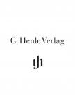 REGER - STREICHTRIOS OP.77b,141b STUDIENPARTITUR URTEXT (MICHAEL KUBE)