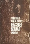 Csorba Géza, Ratkai Ida - Erzsébet Schaár - XL. Biennale di Venezia 1982 [antikvár]