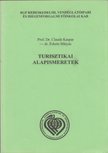 Prof. Dr. Claude Kaspar, Fekete Mátyás - Turisztikai alapismeretek [antikvár]