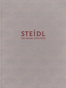 Steidl Fall/winter 2014/2015 [antikvár]