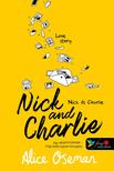 Alice Oseman - Nick és Charlie (Pasziánsz 1,5)