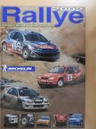 Budai Ferenc - Rallye 2002 [antikvár]