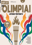 Brezvai Edit - szerk. - Trend Bookazine - Az olimpiai játékok története