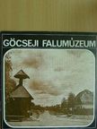 Dr. Szentmihályi Imre - Göcseji Falumúzeum [antikvár]