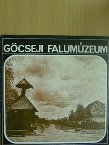 Dr. Szentmihályi Imre - Göcseji Falumúzeum [antikvár]