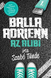 Szabó Tünde - Az alibi [eKönyv: epub, mobi]
