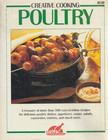 Marian Hoffmann - Creative cooking poultry [antikvár]