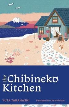 Yuta Takahashi - The Chibineko Kitchen