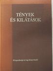 Bárd Károly - Tények és kilátások (dedikált példány) [antikvár]