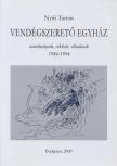 Nyíri Tamás - Vendégszerető egyház [antikvár]