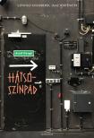 Aczél Gergo - Hátsószínpad [eKönyv: epub, mobi]