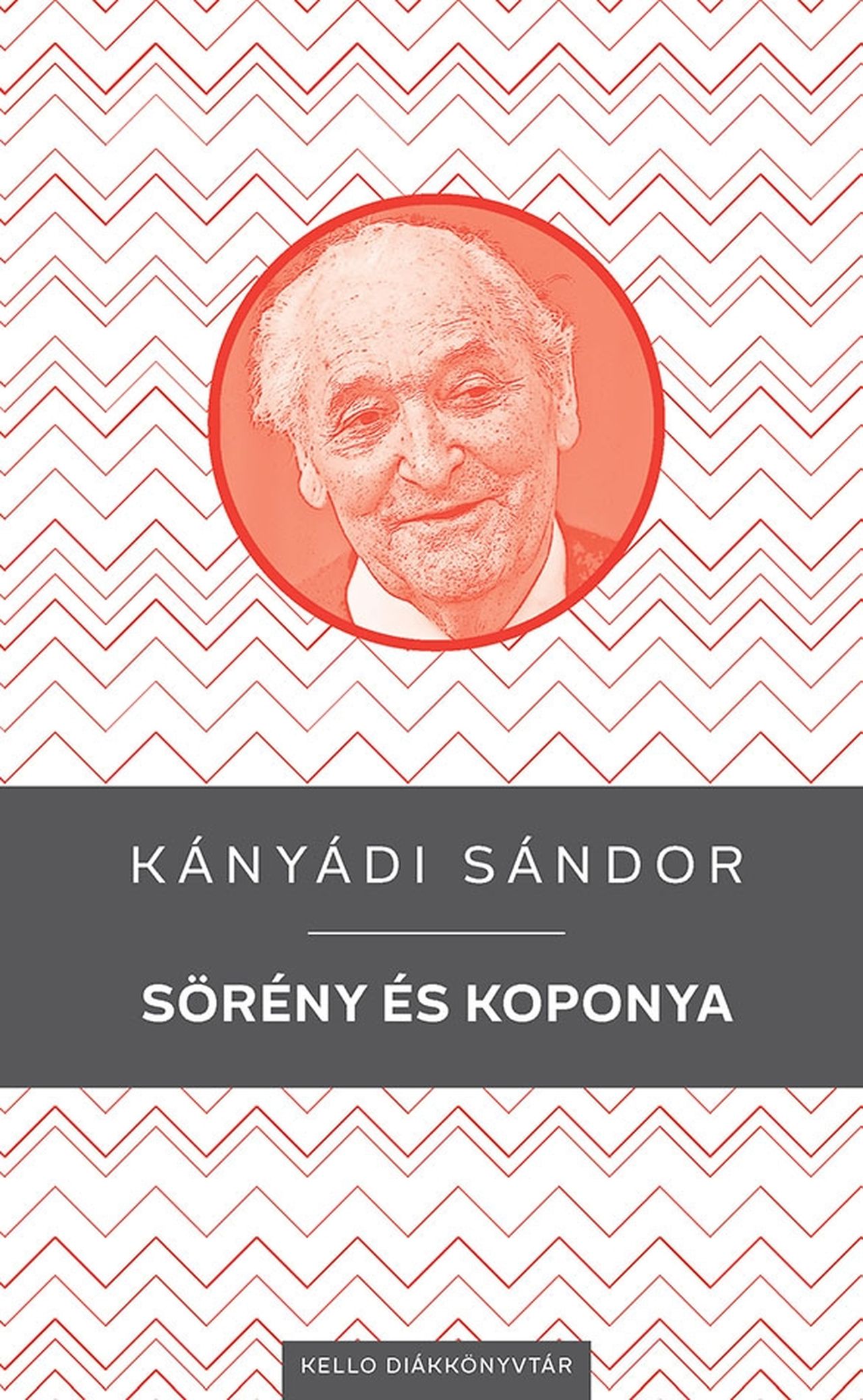 Kányádi Sándor - Sörény és koponya