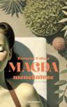 Kertész Edina - Magda menekülése [eKönyv: epub, mobi]