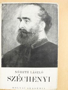 Németh László - Széchenyi [antikvár]