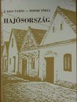 T. Kiss Tamás - Hajósország [antikvár]