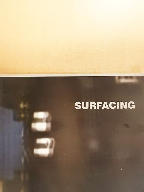 Clémentine Deliss - Surfacing [antikvár]