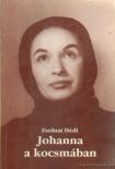 ZSOLNAI HÉDI - Johanna a kocsmában [antikvár]