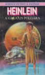 Robert A. Heinlein - A galaxis polgára [antikvár]