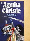 Agatha Christie - The Pale Horse [antikvár]
