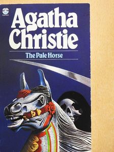 Agatha Christie - The Pale Horse [antikvár]