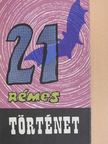 Ambrose Bierce - 21 rémes történet [antikvár]
