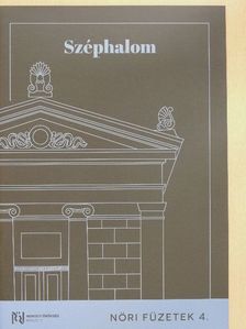 Nagy-Csere Áron - Széphalom [antikvár]