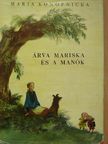Maria Konopnicka - Árva Mariska és a manók [antikvár]
